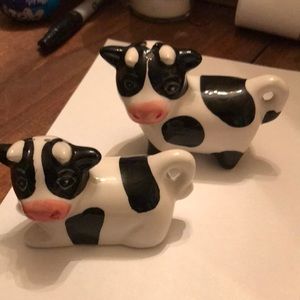 Boston warehouse cow s&p shakers